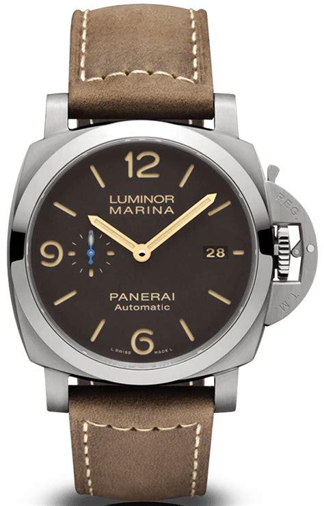 panerai luminor marina prijzen|panerai luminor marina review.